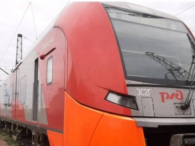 В Уфе на маршрут Дема – Шакша поставят пять новых поездов