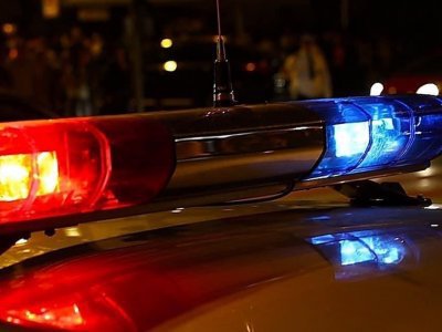 В Уфе полиция задержала водителя, незаконно использовавшего спецсигнал на личном автомобиле