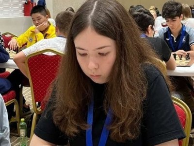Юные шахматисты из Башкирии примут участие в первенстве Азии в ОАЭ