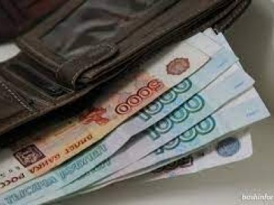 В Башкирии работникам колхоза задолжали 1,6 млн рублей