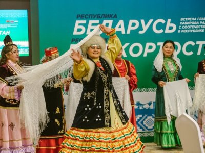 Выставки, концерты, фестивали: что увидят уфимцы и гости города в дни российско-белорусского форума