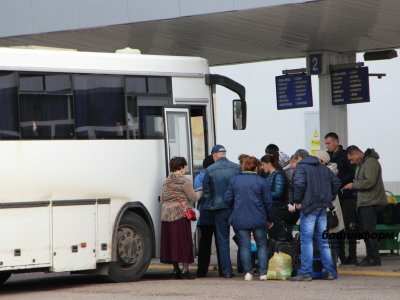 «Башавтотранс» запускает рейсы из Октябрьского в Соль-Илецк