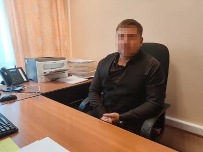 Еще один сотрудник администрации Главы Башкирии уходит на СВО