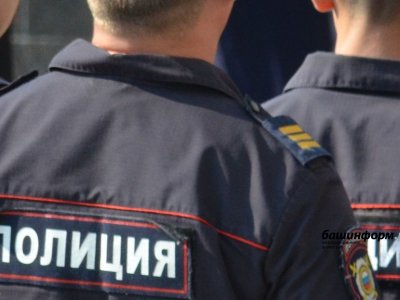 В Башкирии полицейские помогли восстановить утраченный паспорт участнику СВО