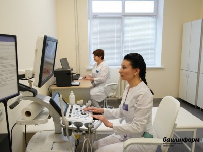 Участниками программы «Земский доктор» в Башкирии в 2024 году станут 129 медиков