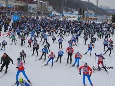 Жителей Уфы приглашают на фестиваль «День зимних видов спорта» в СК «Биатлон»