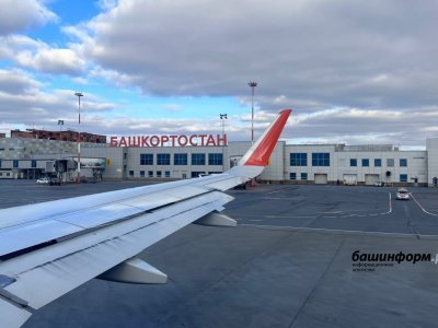«РусЛайн» в летнем сезоне-2023 выполняет рейсы из Уфы в Нарьян-Мар