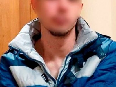 В Башкирии задержали мужчину, нанёсшего ножевое ранение своему товарищу