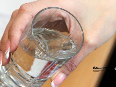 «Уфаводоканал» опроверг сообщения о дезинфекции городских водопроводных сетей