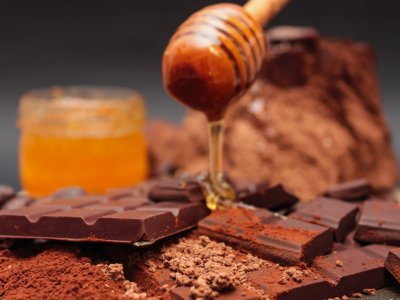 Вкус ремесленного шоколада из Башкирии оценят участники международного форума в Москве