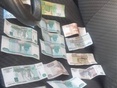 В Башкирии нетрезвый мужчина пытался «решить вопрос» с ГИБДД за 15 тысяч рублей