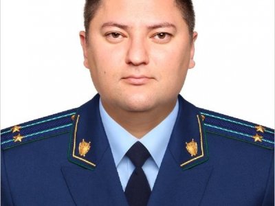 В Балтачевском районе Башкирии назначили нового прокурора