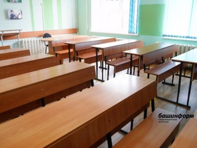 В Башкирии на карантин по гриппу и ОРВИ закрыто 60 классов