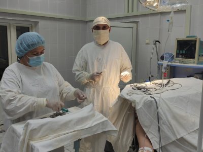 В Башкирии врачи сделали экстренную трепанацию черепа 16-летнему пациенту, пострадавшему в ДТП