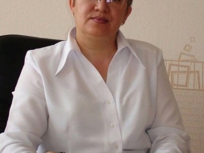В Башкирии скоропостижно скончалась бывший директор Сибайского педколледжа Зайтуна Янбекова