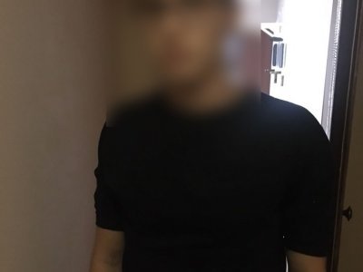 В Башкирии полиция задержала студента-курьера, забиравшего деньги у доверчивых бабушек