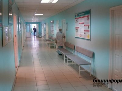Минздрав Башкирии опубликовал новые данные по заболевшим коронавирусом