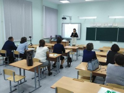 Башкирия, Кабардино-Балкария и Карачаево-Черкесия объединились в учебно-педагогический округ