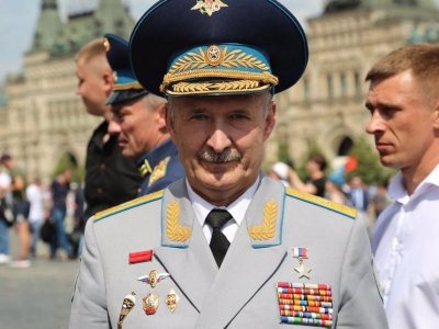 Герой России Сергей Тулин из Башкирии: «Война не может длиться вечно, она заканчивается миром»