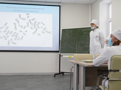 В Башкирии объявлен конкурс на соискание государственных премий в области науки и техники