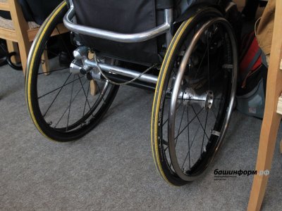 В России за высадку инвалида из транспорта будет грозить штраф