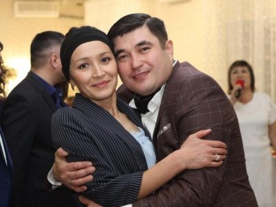 В Башкирии коллеги объявили сбор средств на реабилитацию актрисы Наркас Юмагузиной