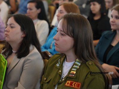 Владимир Путин поручил правительству подготовить и реализовать меры по поддержке молодёжи
