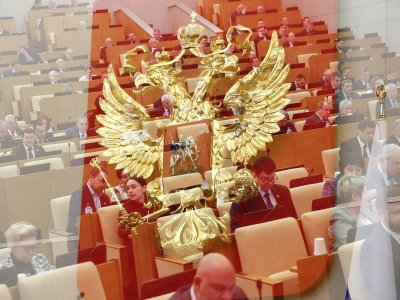 Граждан России защитят от решений международных органов, противоречащих законодательству РФ
