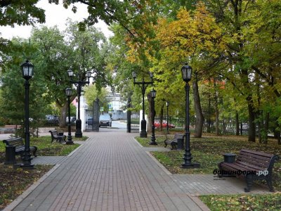 Глава Башкирии призвал ловить вандалов в парках