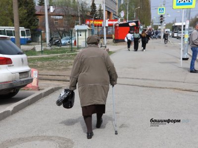 Совет законодателей России поддержал предложение Башкирии по защите пожилых от квартирных мошенников