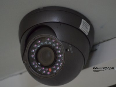 В Уфе внедрят биометрическую систему распознавания лиц через уличные камеры видеонаблюдения
