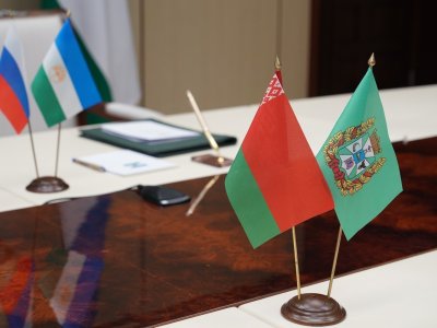 Башкирия – Беларусь: сотрудничество с братской страной открывает большие возможности