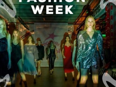 В Уфе пройдет неделя моды Ufa Fashion Week