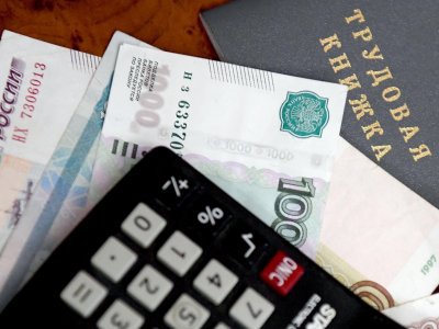 Средний размер пенсии для неработающих пенсионеров в 2024 году может составить 23,4 тысячи рублей