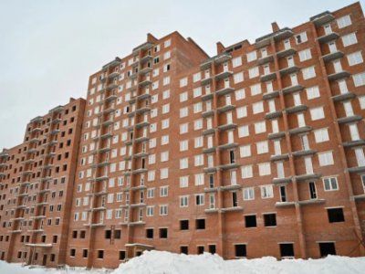254 дольщика ЖК «Московский» в Уфе получат денежные компенсации