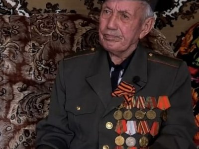 В Башкирии еще на одного ветерана Великой Отечественной войны стало меньше