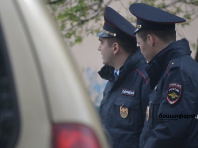 Устроила «раскопки»: в Башкирии полицейские задержали молодую наркоманку