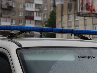 В Уфе задержали очередную похитительницу чужих драгоценностей на 1,4 млн рублей