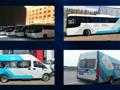 В 2023 году учреждения культуры Башкирии переоснастят новыми автотранспортными средствами