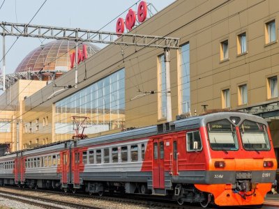 Столицы республик Башкортостан и Дагестан свяжет новый дополнительный поезд