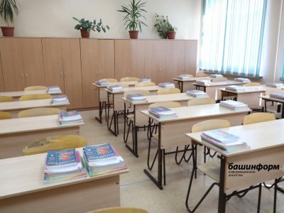 С 1 сентября в школах Башкирии вводится два новых предмета