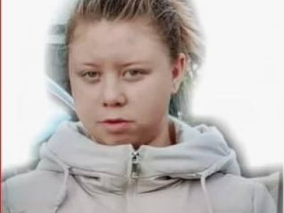 В Башкирии пропала 14-летняя Анастасия Вагина