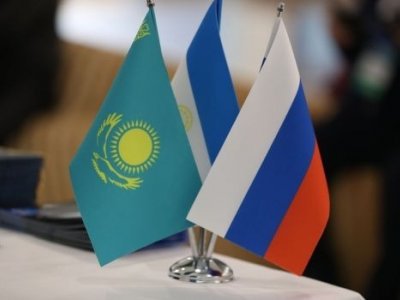 Экспорт продукции АПК Башкирии в Казахстан в 2023 году составил 120 тысяч тонн