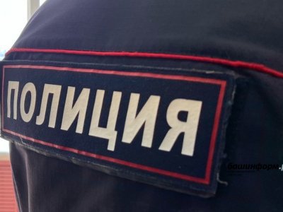 Житель Башкирии напал на пассажира автобуса с ножом