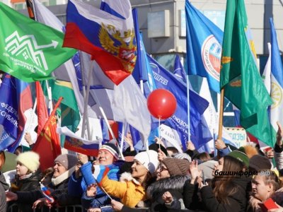 Политические итоги года в Башкирии: Топ-10 событий, которыми запомнится 2022-й