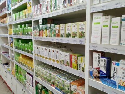 Непродовольственные товары в Башкирии в июне дешевле на 1,2%, чем год назад