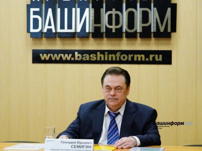 В России может появиться министерство по национальной политике