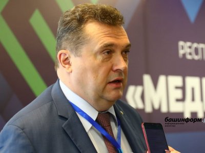 Председатель Союза журналистов России: СМИ Башкирии можно ставить в пример другим регионам