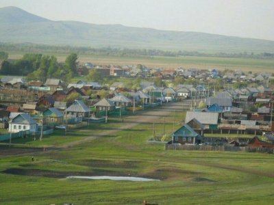 Жители Башкирии могут бесплатно оформить в собственность земли под своими жилыми домами