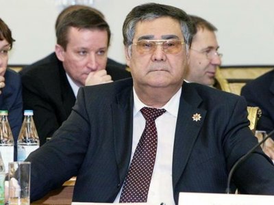 Ушел из жизни экс-губернатор Кемеровской области
